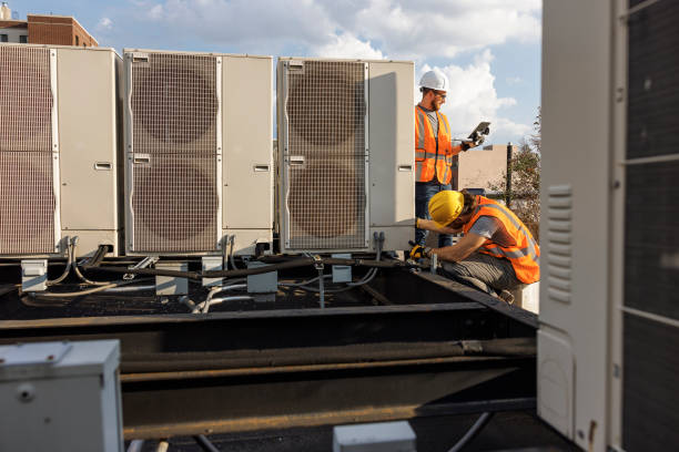 Best HVAC Financing and Leasing in Twain Harte, CA