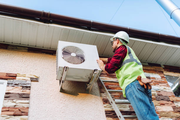Best HVAC Retrofitting and Upgrading in Twain Harte, CA