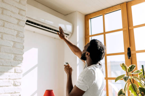 Best Thermostats and Smart Controls in Twain Harte, CA