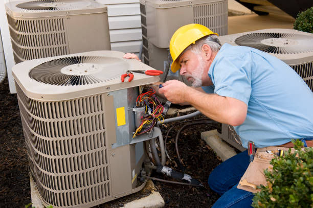 Best HVAC Software and Technology in Twain Harte, CA