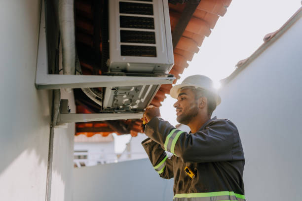 Best Geothermal HVAC Systems in Twain Harte, CA