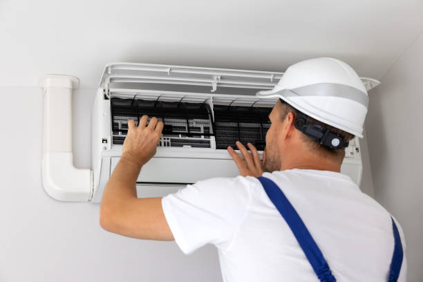 Best Energy-efficient HVAC Solutions in Twain Harte, CA