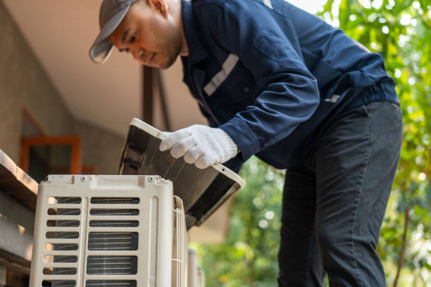 Best HVAC Consulting and Engineering in Twain Harte, CA