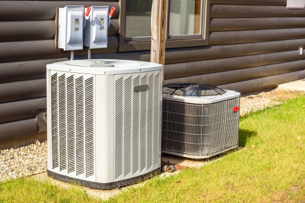 Twain Harte, CA HVAC Company
